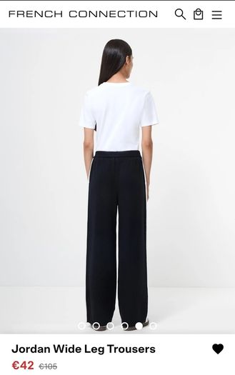 French Connection co ord set
