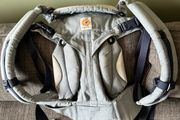 Ergobaby OMNI 360 Baby Carrier from Newborn