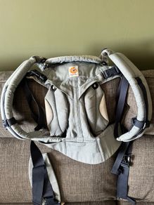 Ergobaby OMNI 360 Baby Carrier from Newborn