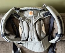 Ergobaby OMNI 360 Baby Carrier from Newborn