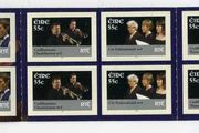 2007 Ireland RTE Performing Groups SA Stamp Booklet Mint Never Hinged (MNH). Hibernian HB144