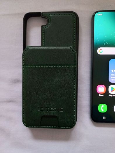 Samsung S 22