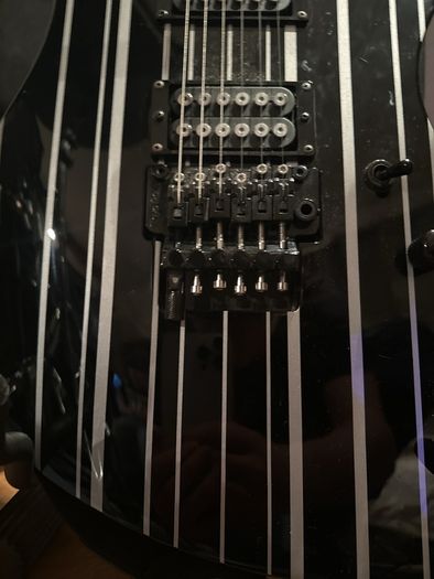 2025 Schecter Synyster Gates Signature Diamond Series
