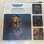Warhammer 40k Tor Garadon Joytoy Image 2