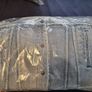Levi's Men's Type 3 Sherpa Trucker Denim Jacket, Stonebridge Sherpa Trucker, XL Image 9