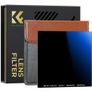 Square ND filter (ND2000/11 stop) 100x100mm PLUS FREE BOOK! Image 2