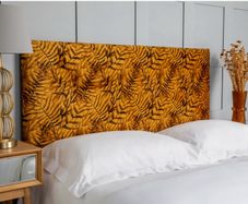 Antonina Upholstered Headboard