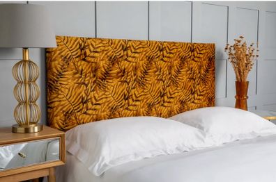 Antonina Upholstered Headboard