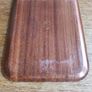Wooden serving tray Image 2