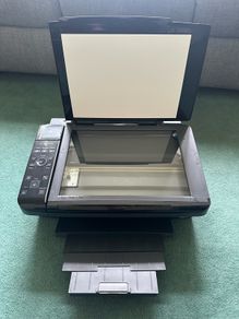 Epson Stylus SX410 Colour Inkjet printer and photocopier