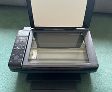 Epson Stylus SX410 Colour Inkjet printer and photocopier
