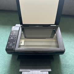 Epson Stylus SX410 Colour Inkjet printer and photocopier