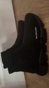 Balenciaga speed