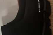 Balenciaga speed