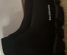 Balenciaga speed
