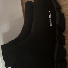 Balenciaga speed