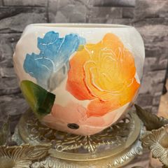 Handmade Ceramics Farval Plant Pot