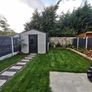 Insulated Garden Shed Image 3