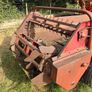 Massey Ferguson Dung spreader Image 9