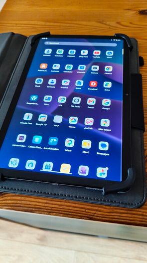 Lenovo Tab 10.1 3rd Gen 128GB