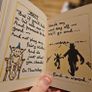Fairy Story Fougasse J Smith Hardback Book Image 2