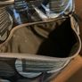 Orla Kiely Diaper Nappy Changing Bag Great Used Condition Image 5