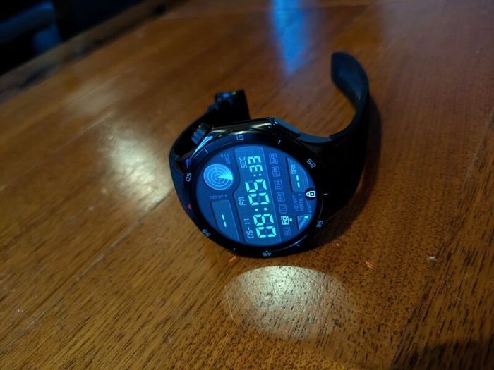 OnePlus Watch 3, 46mm Android smart watch