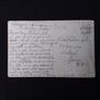 Early Postcard From Japan  1910 - 1920s Image 2