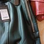New Look Faux Leather  Leggins. S.18.    .B.N.W.T. Image 7