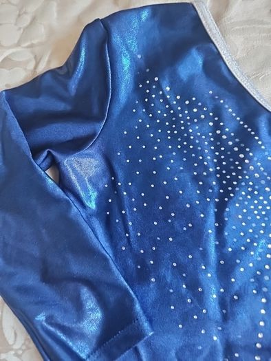 gymnastics set