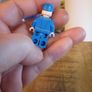 Lego star wars minifigure bespin guard sw0975 Image 2