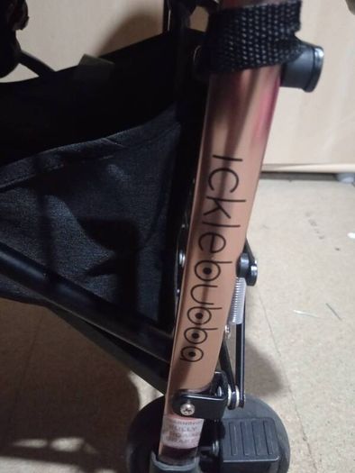 stroller
