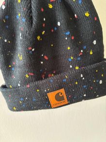 Carhartt hat / new / one size / unisex