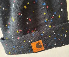 Carhartt hat / new / one size / unisex