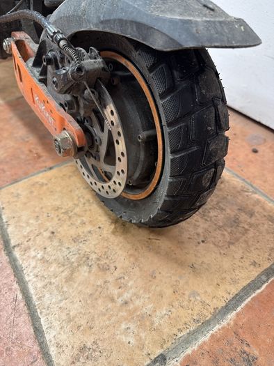 Scooter