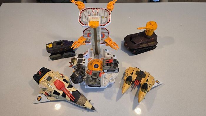 Starcom Collection