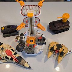 Starcom Collection