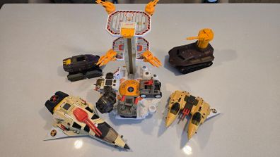 Starcom Collection