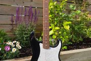 Squier Standard Series Stratocaster