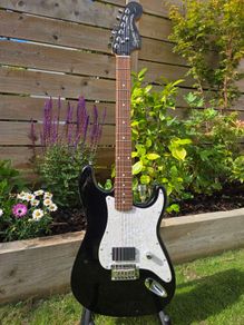 Squier Standard Series Stratocaster