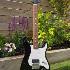 Squier Standard Series Stratocaster