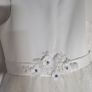girls communion dress Image 2