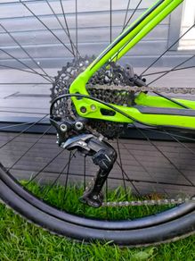 Specialized Mountain Bike