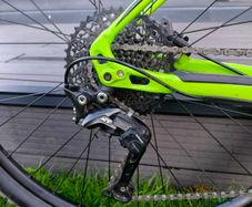 Specialized Mountain Bike