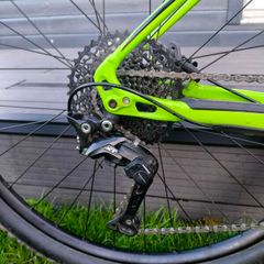 Specialized Mountain Bike