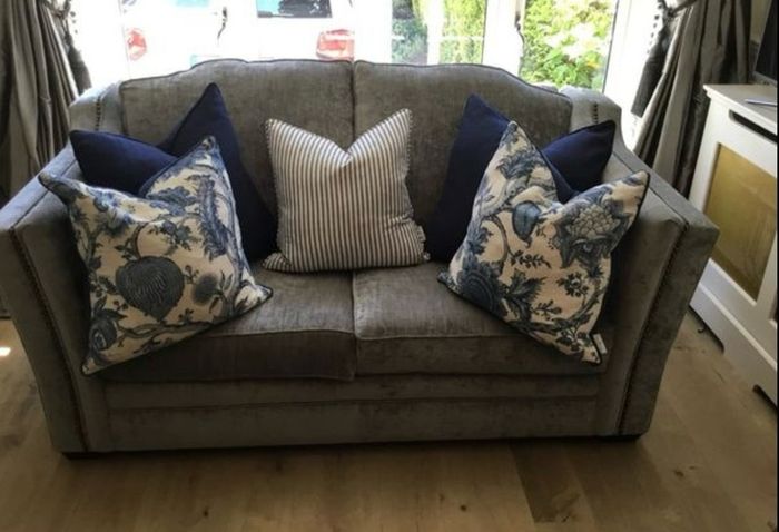 Luxurious Sofas