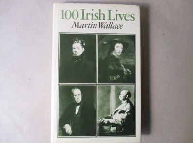 100 Irish Lives