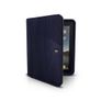 i-Pad Leather Carry Case with zip (Suitable for i-pad 1,2,3,4) Image 2