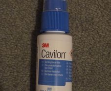 CAVILON Barrier Spray (Medical)