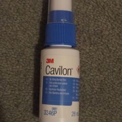 CAVILON Barrier Spray (Medical)